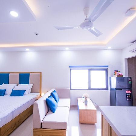 Sincero Hotel & Apartment Da Nang Exterior photo